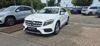 MERCEDES-BENZ GLA 220 d Automatic Premium AMG