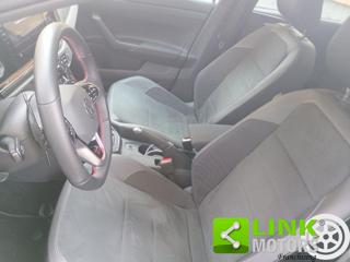 VOLKSWAGEN Polo usata, con Controllo elettronico della corsia