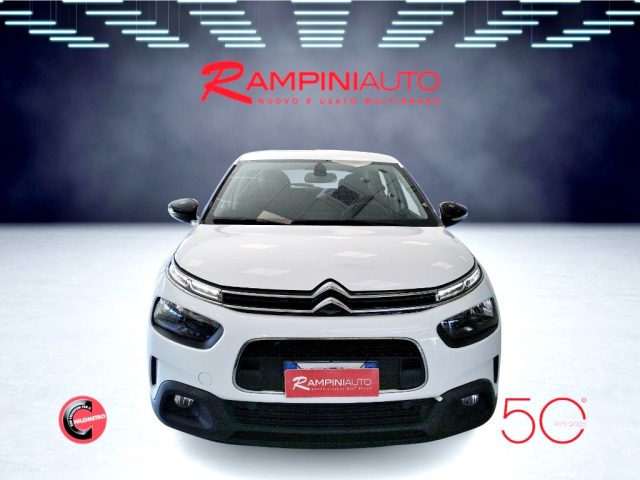 CITROEN C4 Cactus usata 2