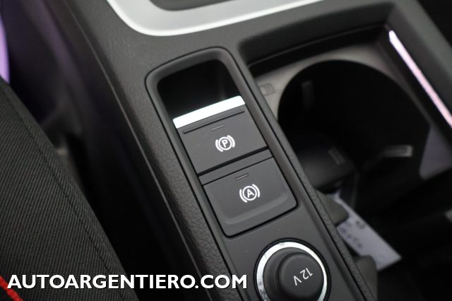 AUDI Q3 usata, con Vetri oscurati