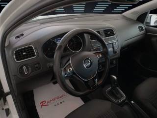 VOLKSWAGEN Polo usata 13