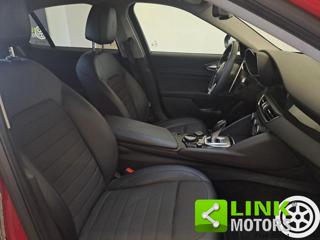 ALFA ROMEO Giulia usata 27