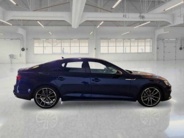 AUDI A5 usata, con Airbag laterali