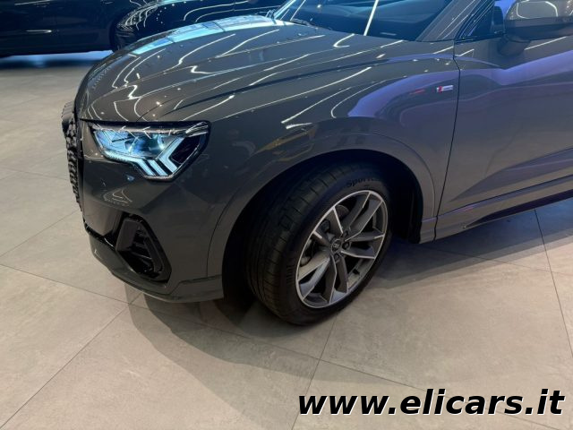 AUDI Q3 usata, con Immobilizzatore elettronico
