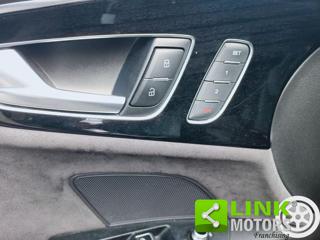 AUDI A7 usata, con Fendinebbia