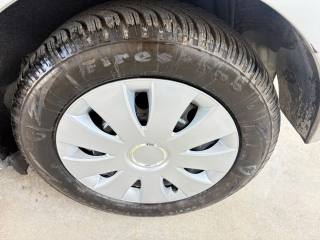 TOYOTA Verso-S usata, con Monitoraggio pressione pneumatici