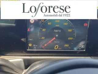 MERCEDES-BENZ GLB 200 usata, con USB