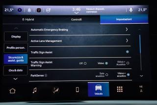 JEEP Compass usata, con Chiusura centralizzata telecomandata