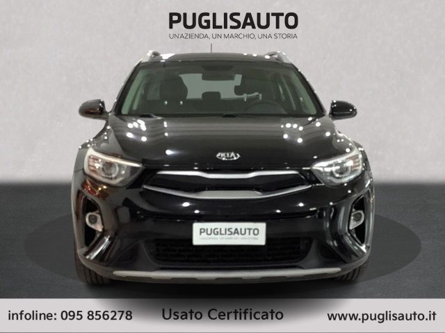 KIA Stonic usata, con Airbag