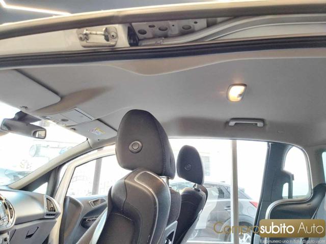 FORD B-Max usata 20