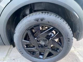 OPEL Mokka usata, con Controllo elettronico della corsia