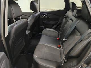 RENAULT Kadjar usata, con Fendinebbia