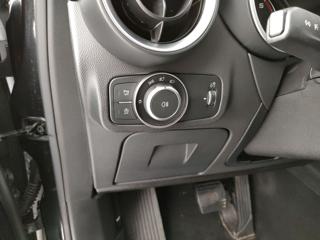 ALFA ROMEO Stelvio usata, con Boardcomputer