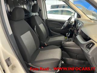 FIAT Doblo usata, con Autoradio