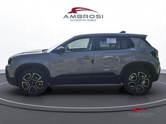 JEEP Avenger usata 5