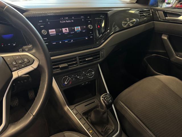 VOLKSWAGEN Polo usata, con Cronologia tagliandi