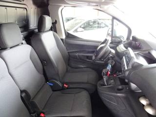 PEUGEOT Partner usata, con Cruise Control