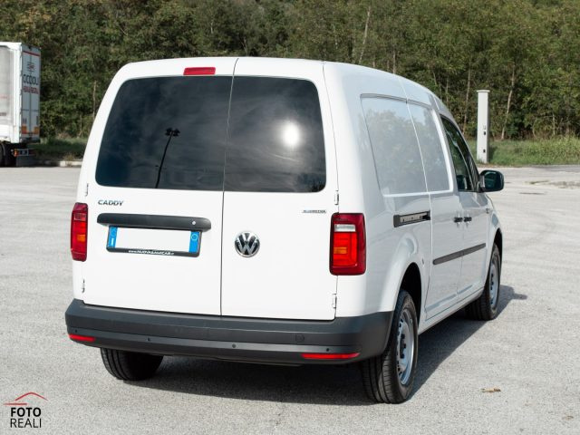 VOLKSWAGEN Caddy usata, con Specchietti laterali elettrici