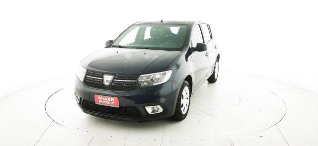 DACIA Sandero usata 19