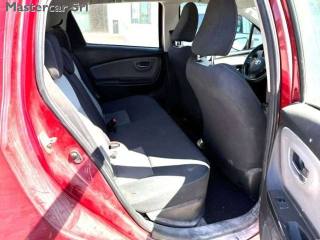 TOYOTA Yaris usata, con Chiusura centralizzata