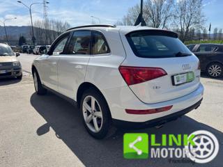 AUDI Q5 usata, con Alzacristalli elettrici
