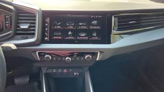 AUDI A1 usata, con Volante multifunzione