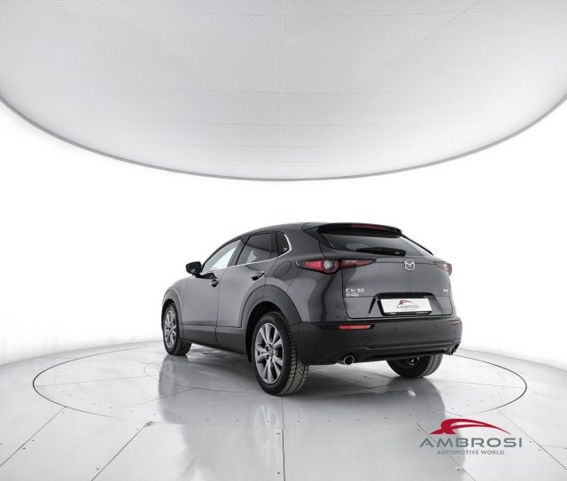 MAZDA 3 usata 3