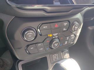 JEEP Renegade usata, con Park Distance Control