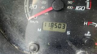 PIAGGIO Porter usata, con Servosterzo