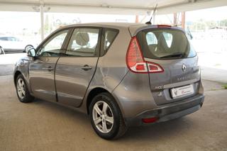 RENAULT Scenic usata, con Controllo trazione