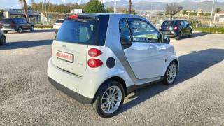 SMART ForTwo usata, con Cerchi in lega