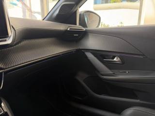 PEUGEOT 208 usata, con Sistema di avviso di distanza