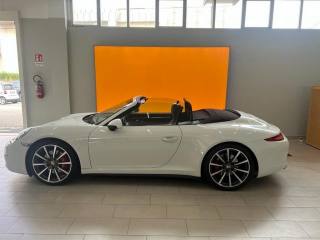 PORSCHE 911 usata, con Airbag