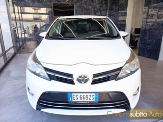 TOYOTA Verso 2.0 D Active 7 posti