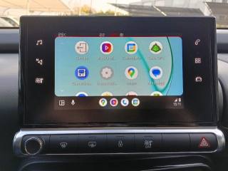 CITROEN C4 Cactus usata, con Cruise Control