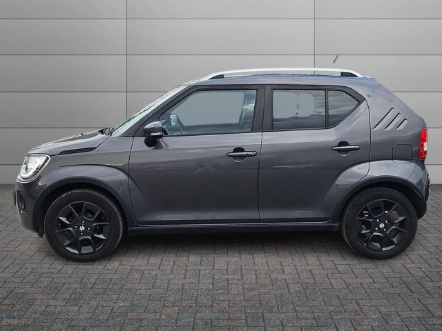 SUZUKI Ignis usata, con Airbag laterali