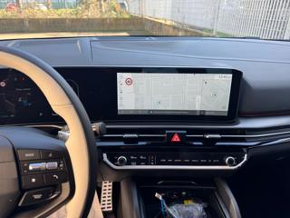 KIA Sportage usata, con Controllo trazione