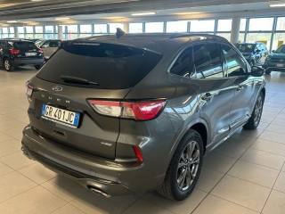 FORD Kuga usata, con Chiusura centralizzata