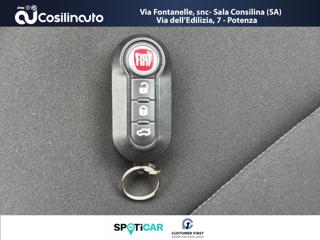 FIAT Panda usata, con Vivavoce