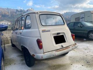RENAULT R 4 usata 2