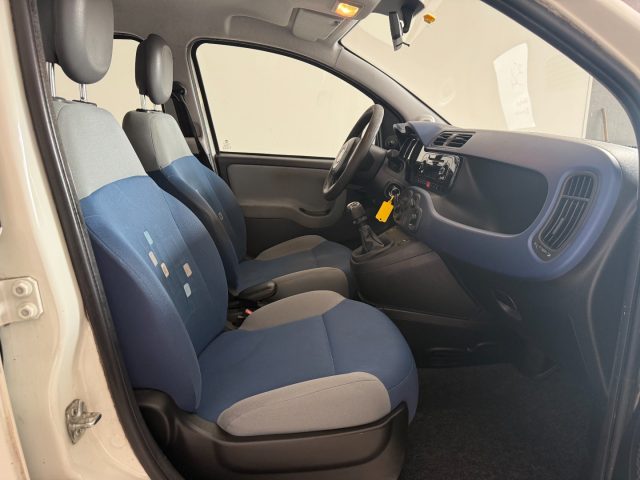 FIAT Panda usata 11
