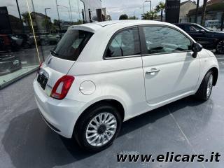 FIAT 500 usata, con Airbag laterali