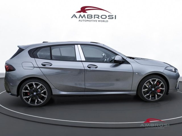 BMW 118 usata 4