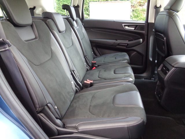 FORD S-Max usata, con Cerchi in lega