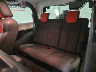 JEEP Wrangler usata, con Cruise Control