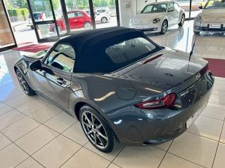 MAZDA MX-5 usata, con Autoradio