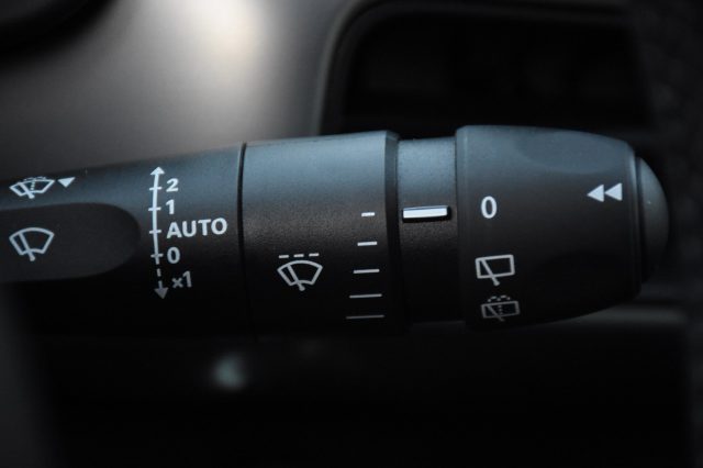 JEEP Avenger usata, con Controllo elettronico della corsia