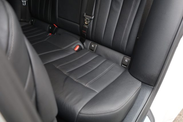 BMW 530 usata 121