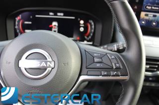 NISSAN Juke usata, con Specchietti laterali elettrici