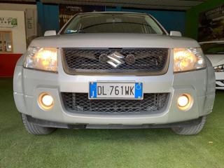SUZUKI Grand Vitara usata 16